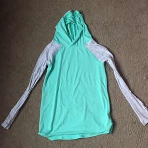 Sweatshirt from Kohl's